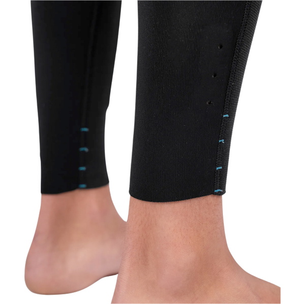 Zhik Junior Microfleece Skiff Suit SKF-0530-Y-BLK - Black